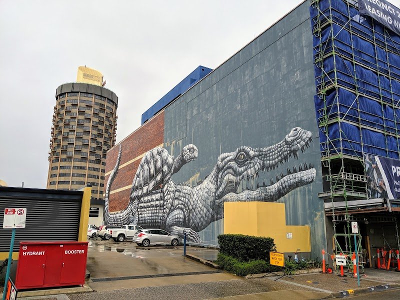 Zambrero City Point photo 6