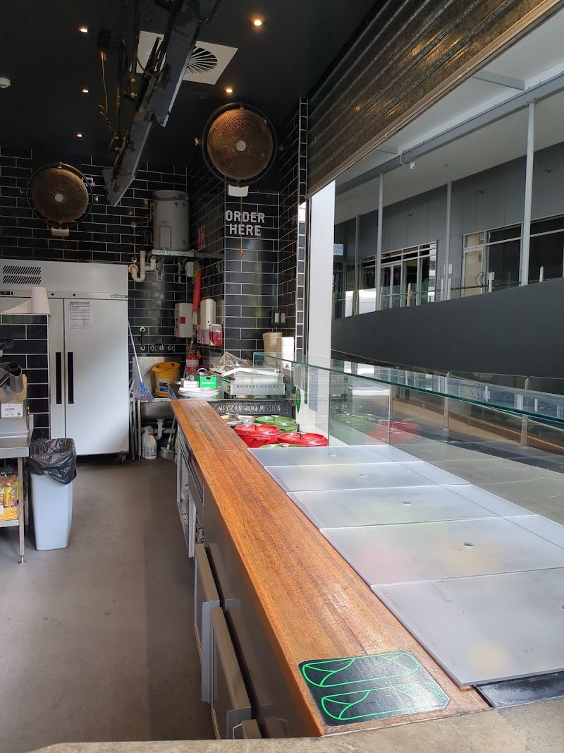 Zambrero City Point photo 4