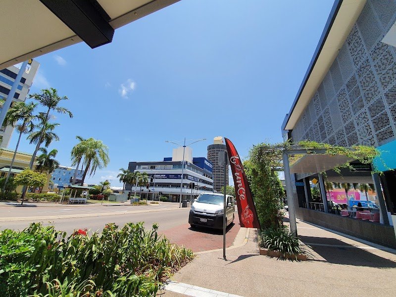 Zambrero City Point photo 5