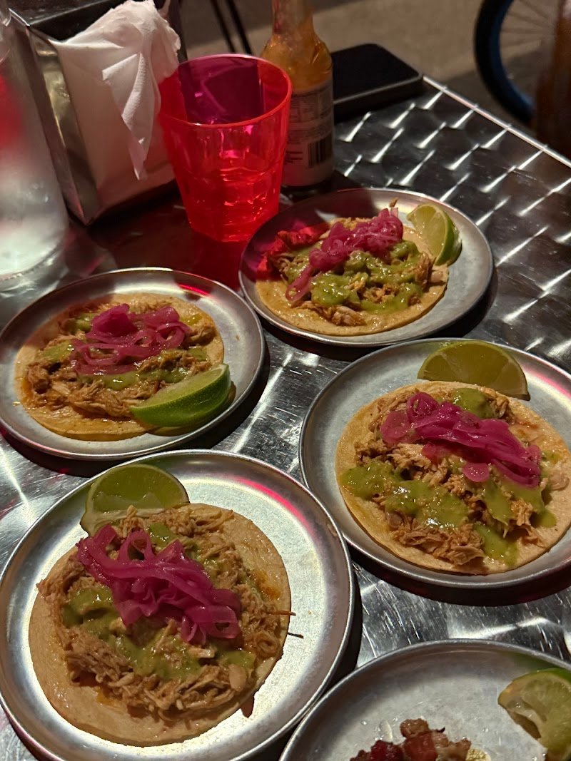 Tacos Tacos Tacos photo 4