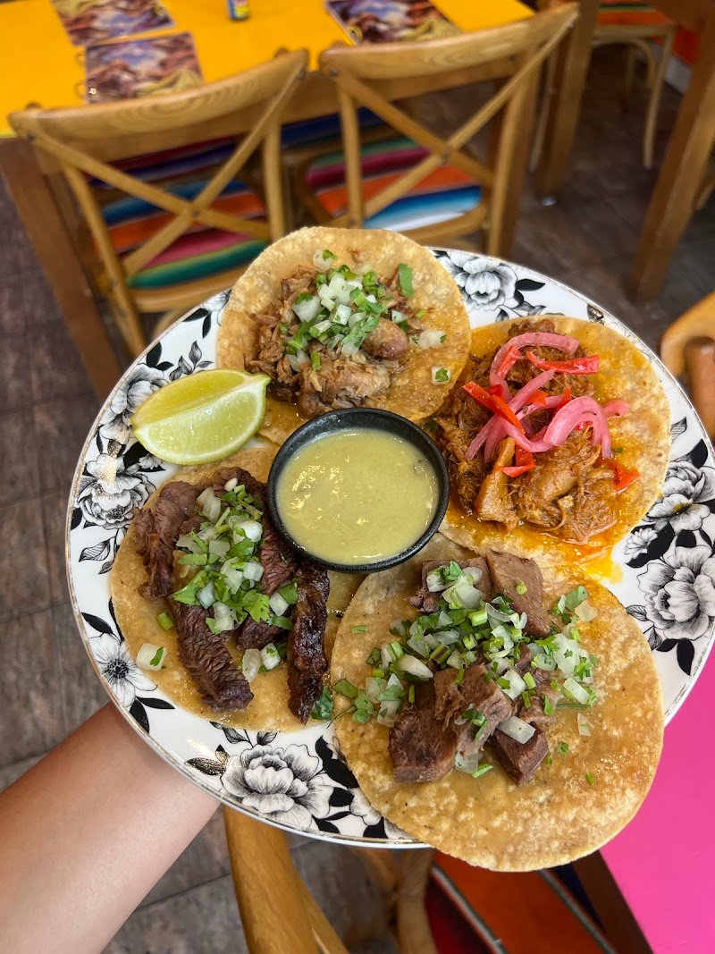 Mexican Burrito Cantina photo 6