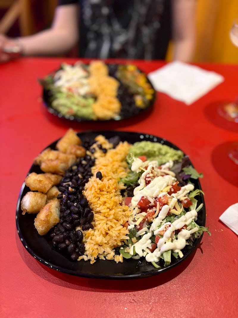 Mexican Burrito Cantina photo 8