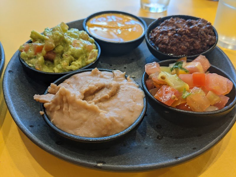 Mexican Burrito Cantina photo 10