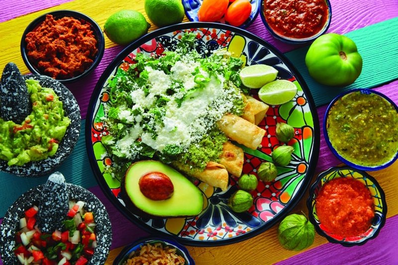 Don Luis Restaurant - Authentic Mexican Cuisine and Cantina photo 4