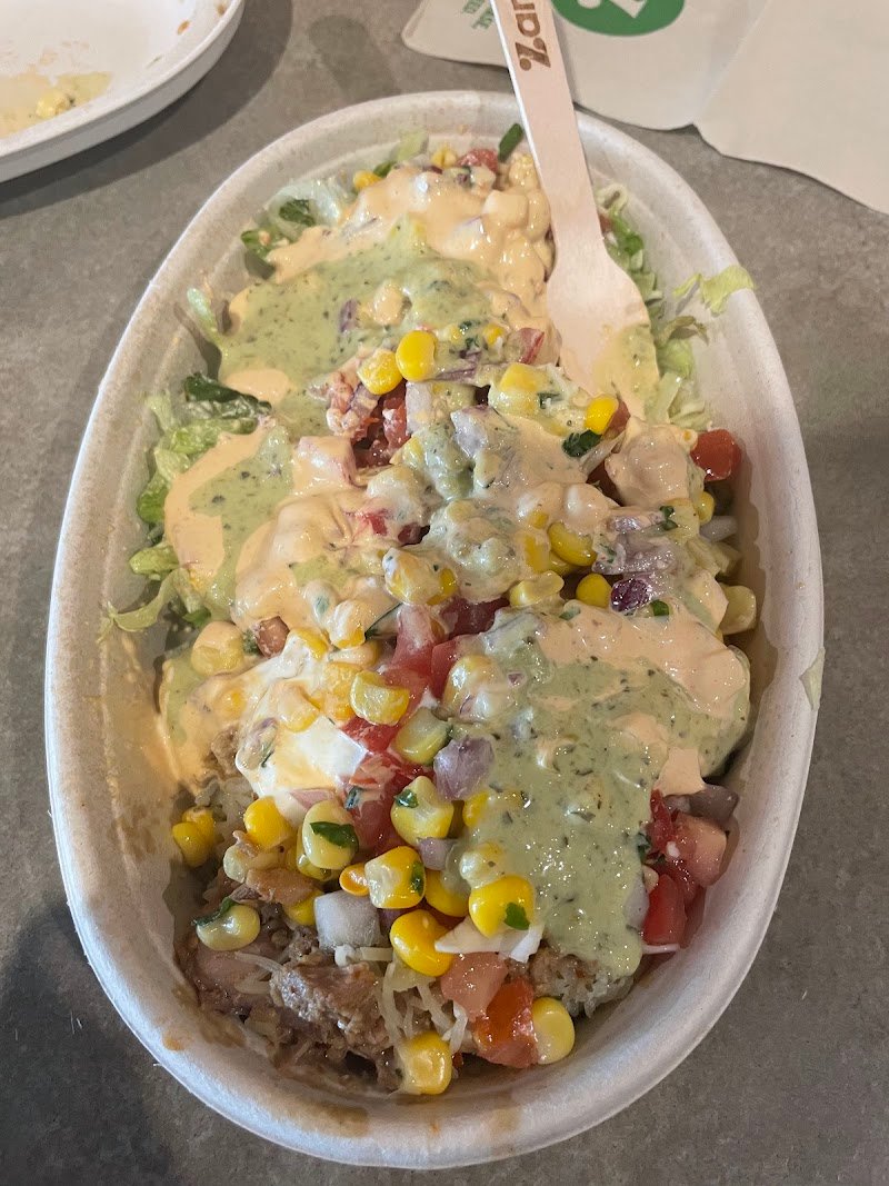 Zambrero Bendigo photo 6