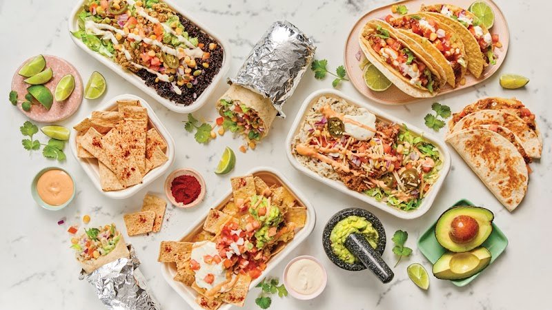 Zambrero Bendigo photo 2