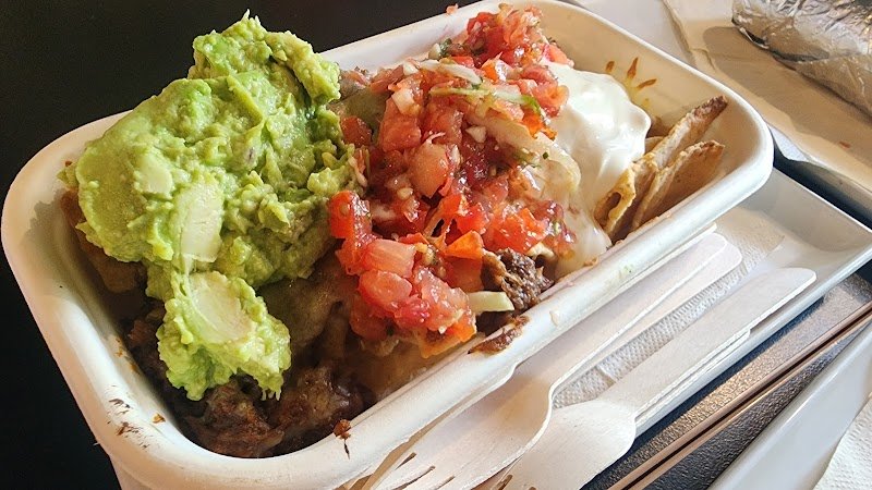 Zambrero Bendigo photo 5