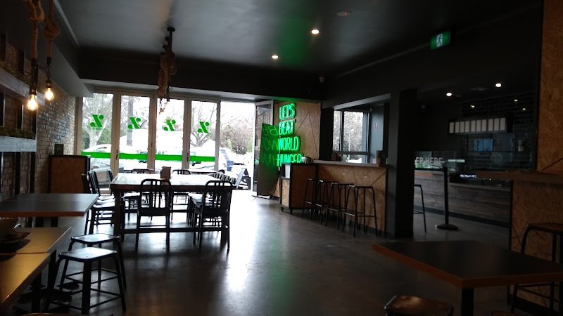 Zambrero Bendigo photo 10