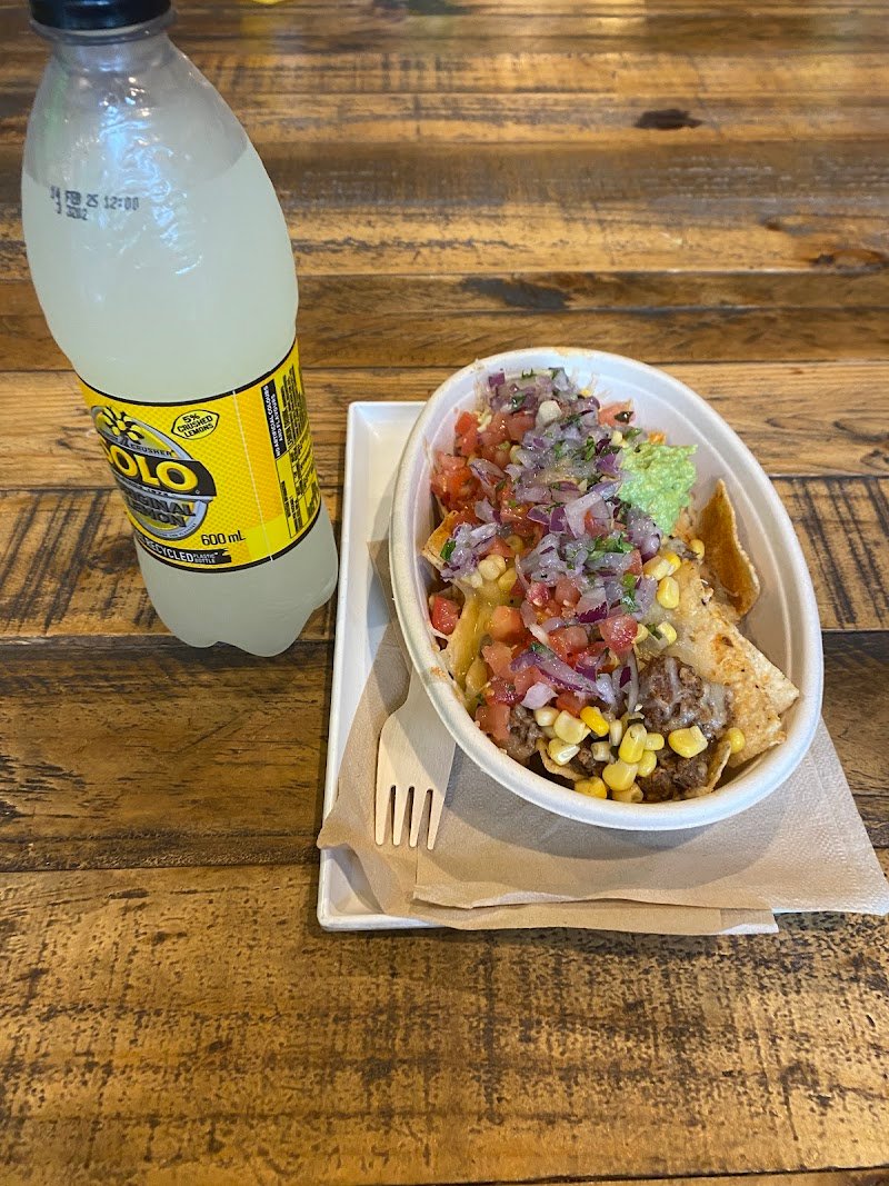 Zambrero Bendigo photo 9