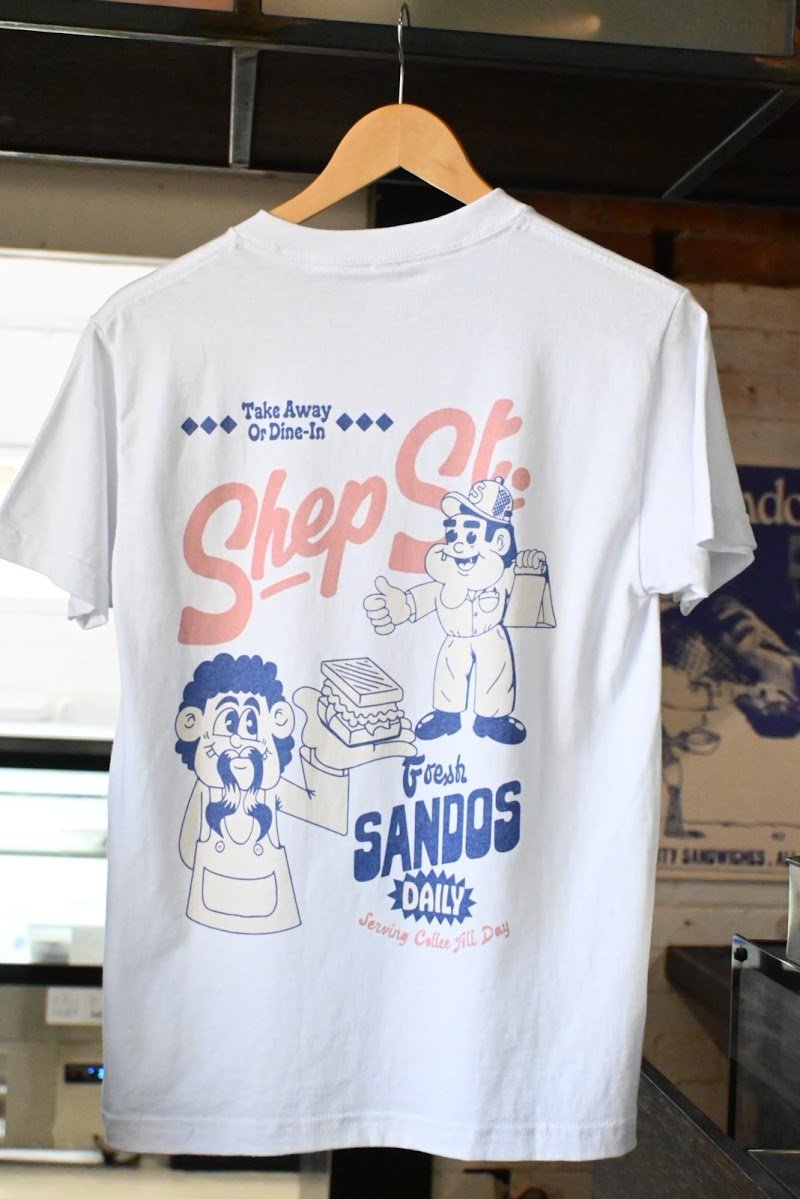 Shep St. Sandos photo 10