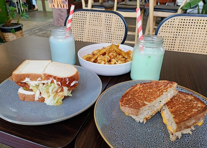 Shep St. Sandos photo 7