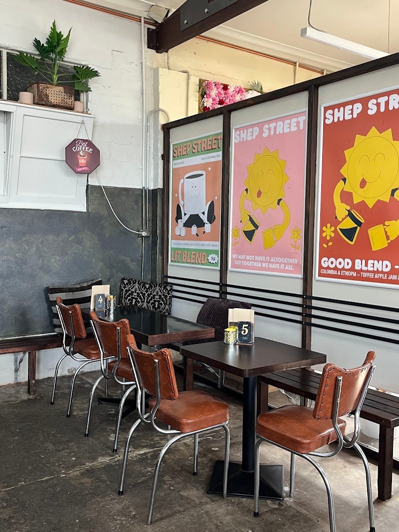 Shep St. Sandos photo 8