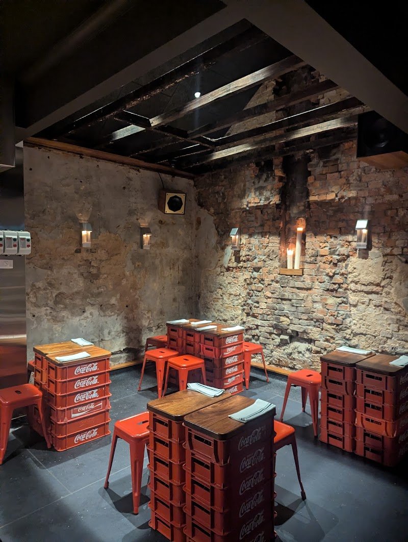 Taqueria Sin Nombre photo 8