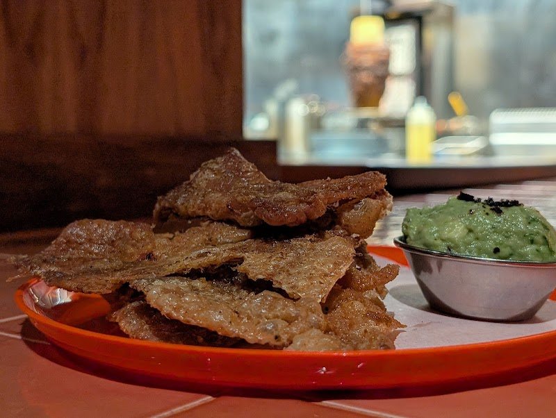 Taqueria Sin Nombre photo 5