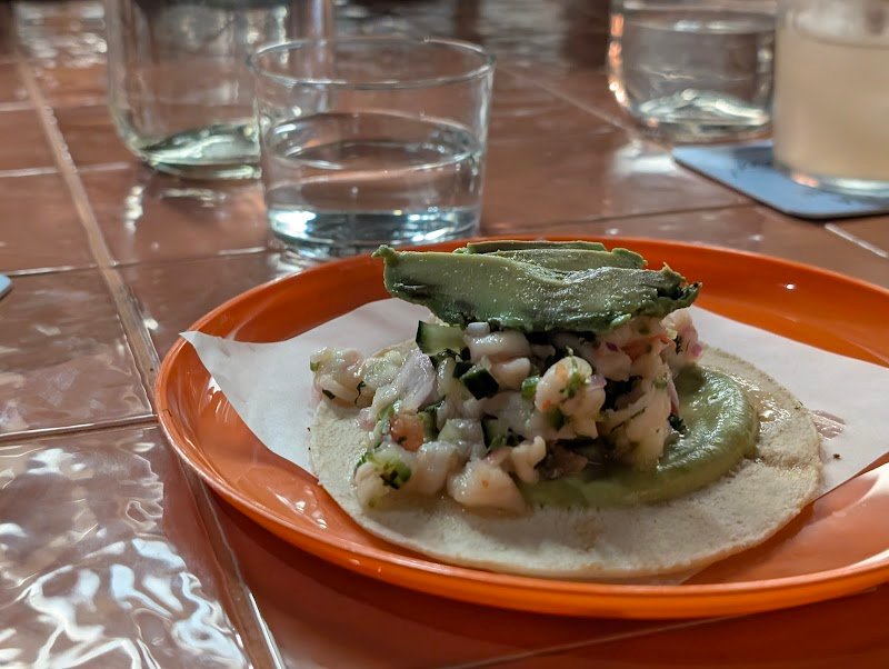 Taqueria Sin Nombre photo 2