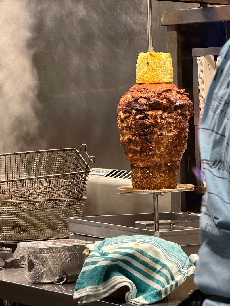 Taqueria Sin Nombre photo 7