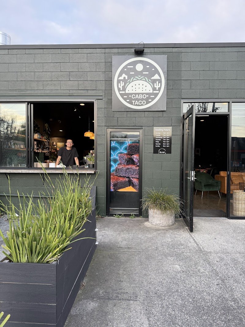 Cabo Taco