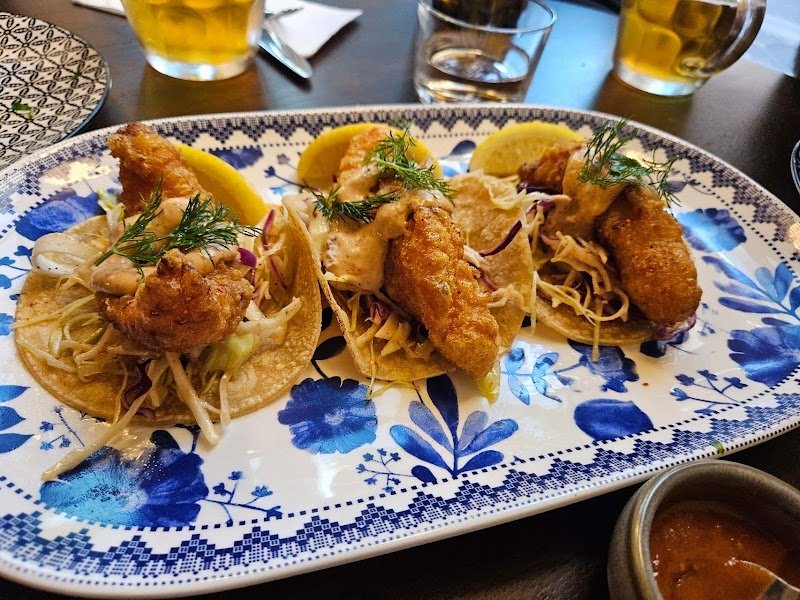 Maiz y Cacao photo 6