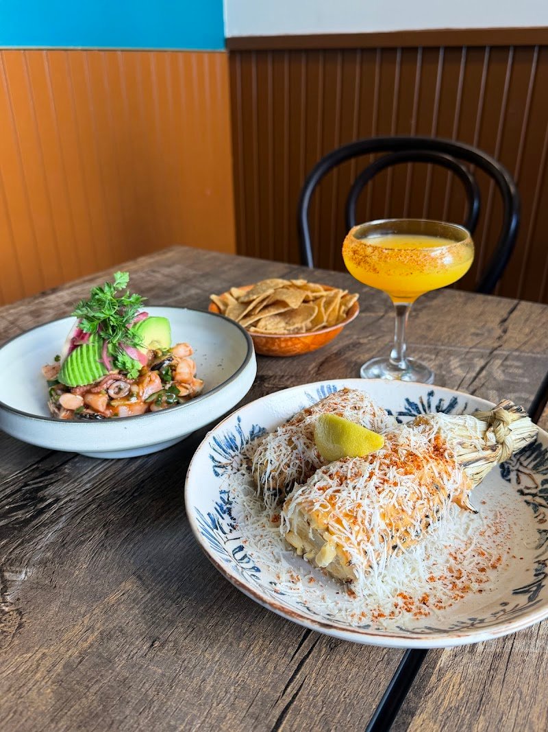 Maiz y Cacao photo 7