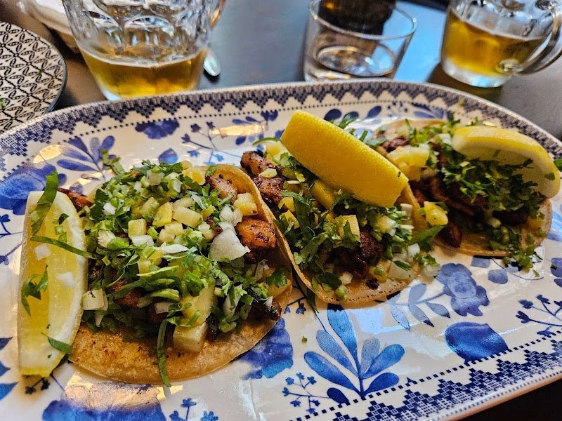 Maiz y Cacao photo 4