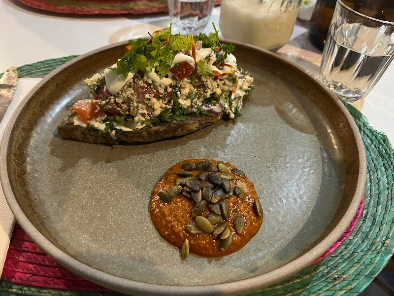 Maiz y Cacao photo 9