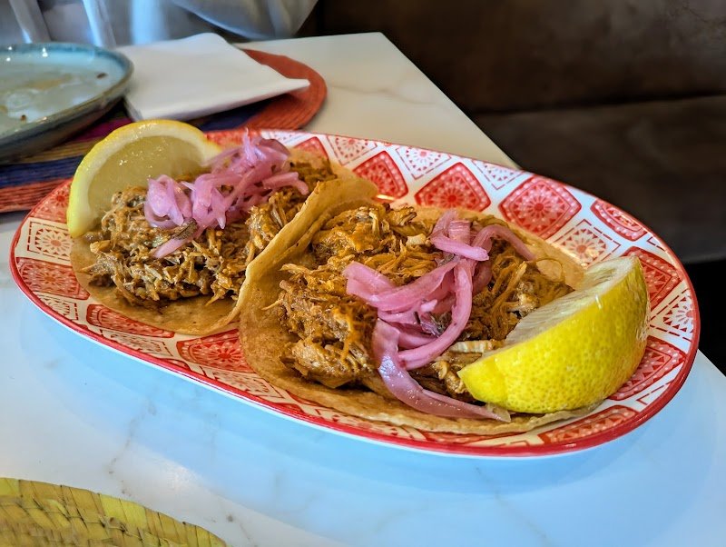 Maiz y Cacao photo 8