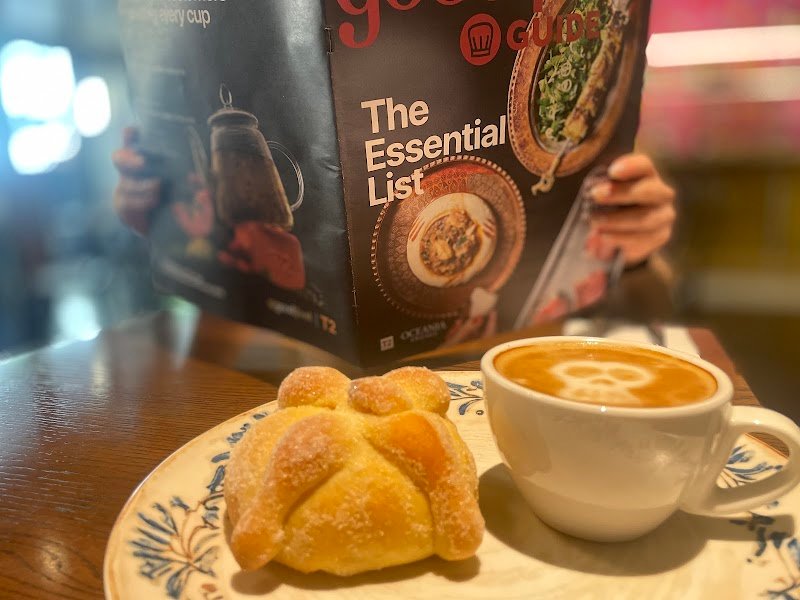 Maiz y Cacao photo 2