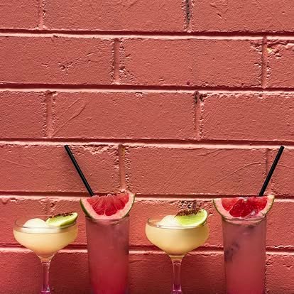 Flora's temper Cantina photo 6