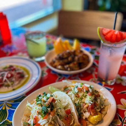 Flora's temper Cantina photo 3