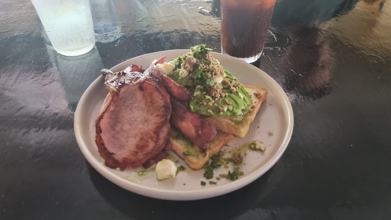 Flora's temper Cantina photo 8