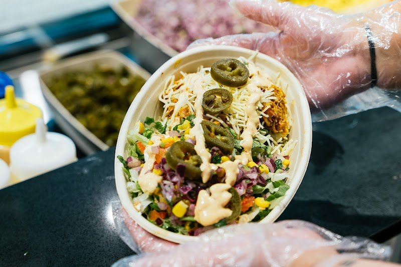 Zambrero East Perth photo 4