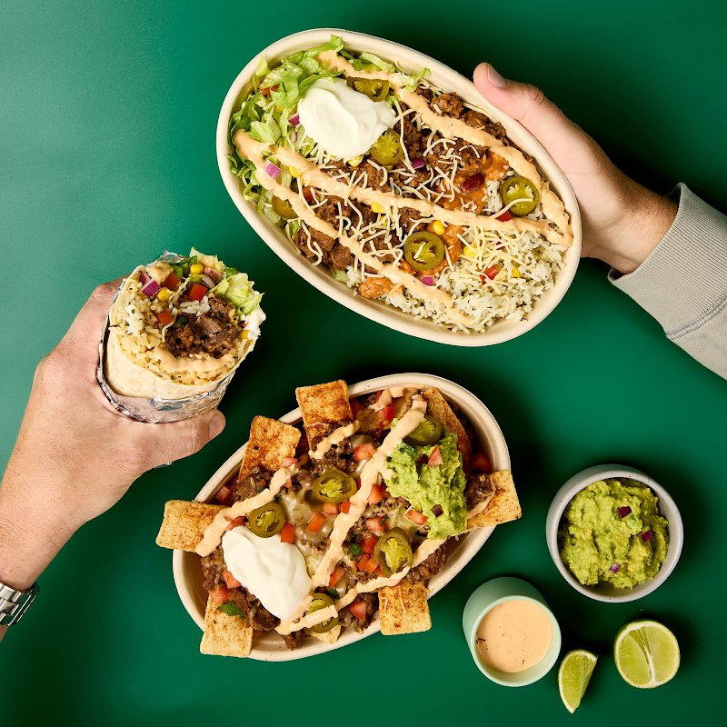 Zambrero East Perth photo 3