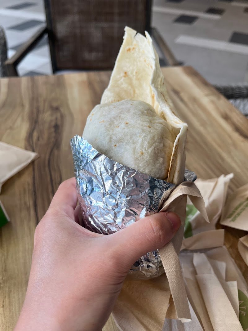 Zambrero East Perth photo 8