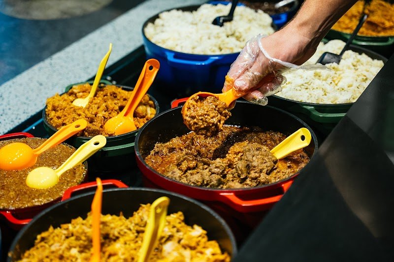 Zambrero East Perth photo 5