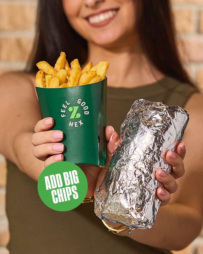 Zambrero East Perth photo 7