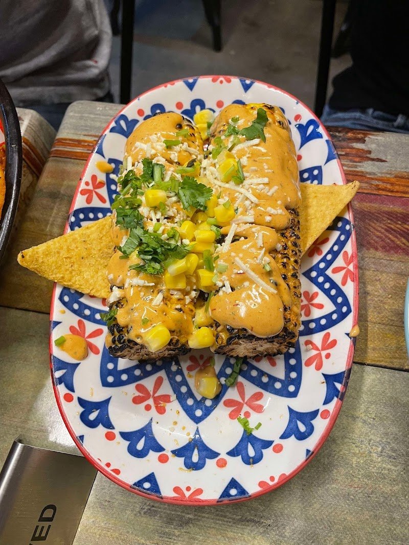 EL Mexicano Kitchen & Bar photo 8