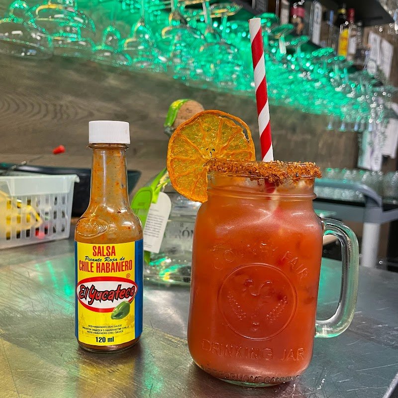 EL Mexicano Kitchen & Bar photo 10