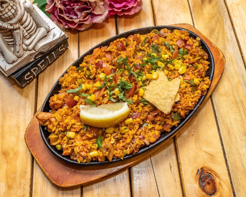 EL Mexicano Kitchen & Bar photo 7