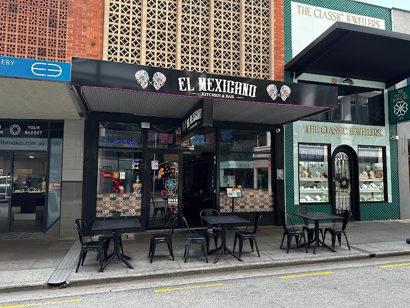 EL Mexicano Kitchen & Bar photo 6