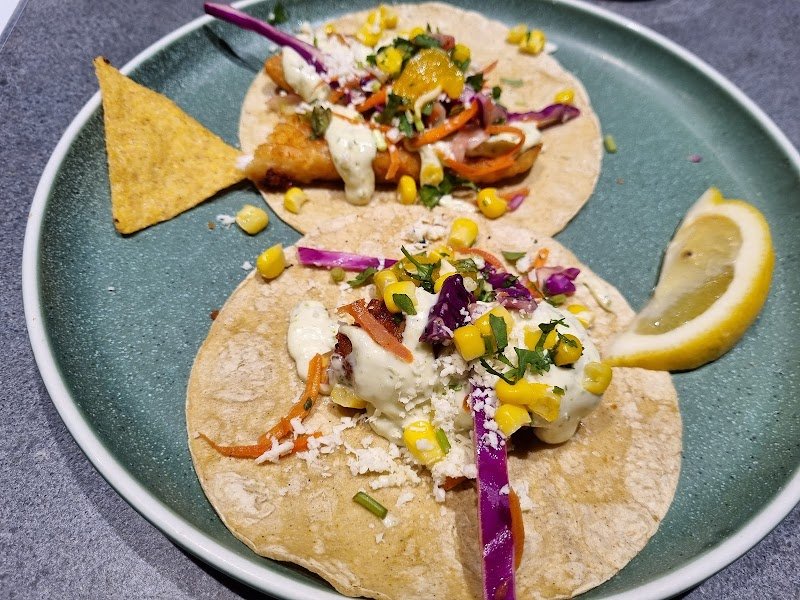 EL Mexicano Kitchen & Bar photo 4