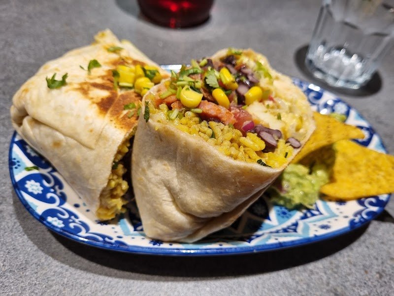 EL Mexicano Kitchen & Bar photo 5