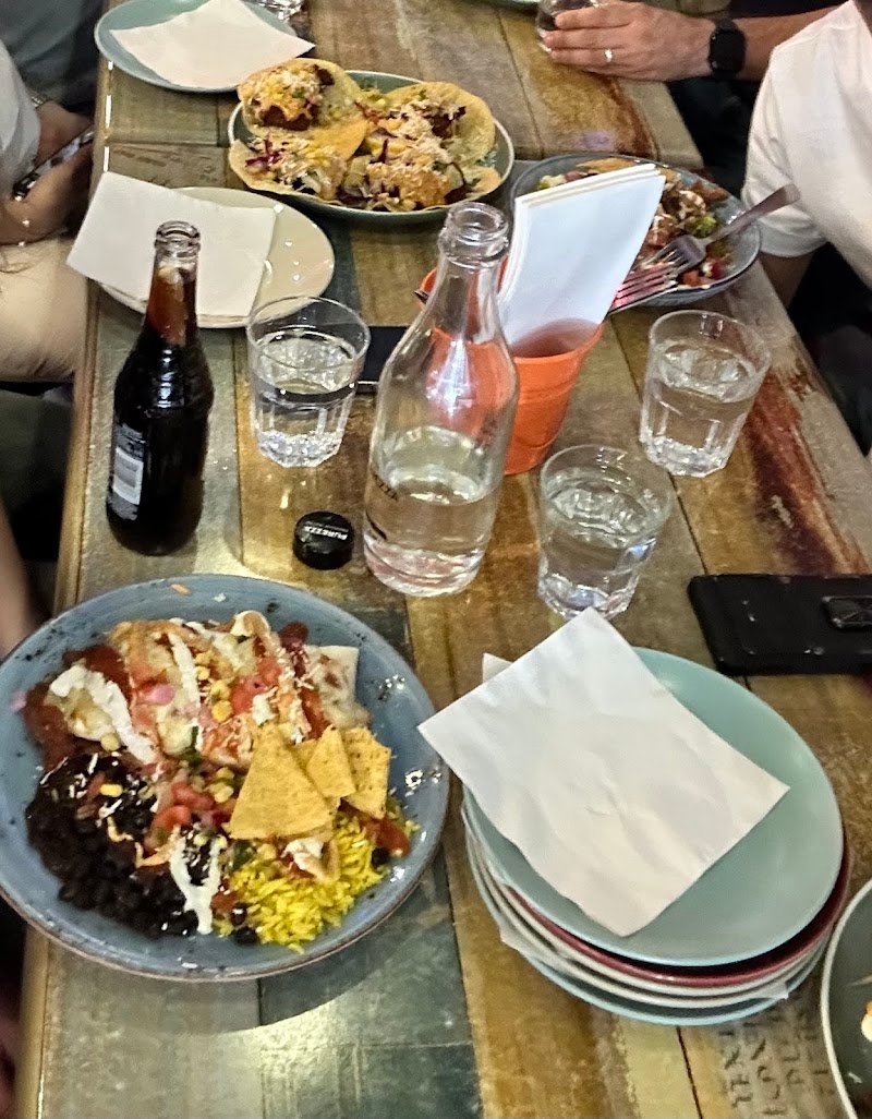 EL Mexicano Kitchen & Bar photo 3