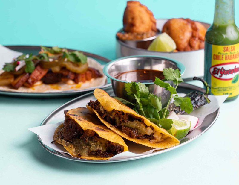 Little Birria Mascot photo 8