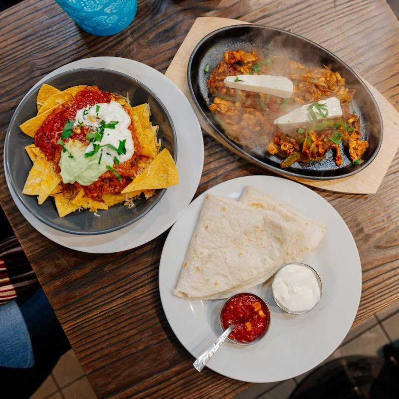 AMIGOS RESTAURANT photo 5