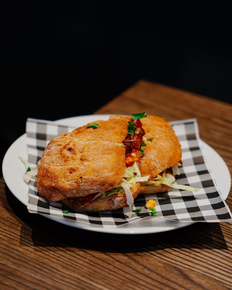 AMIGOS RESTAURANT photo 8