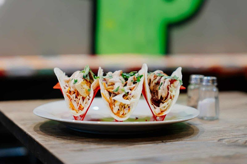 AMIGOS RESTAURANT photo 4