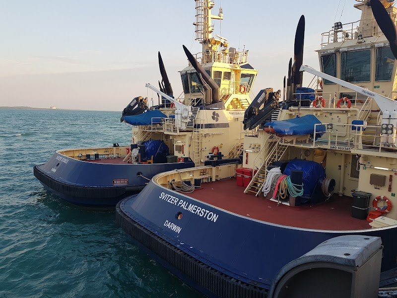 Stokes Hill Wharf photo 10