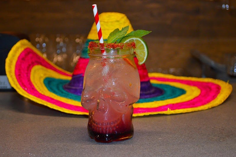 EL Mexicano Hyde Park photo 9