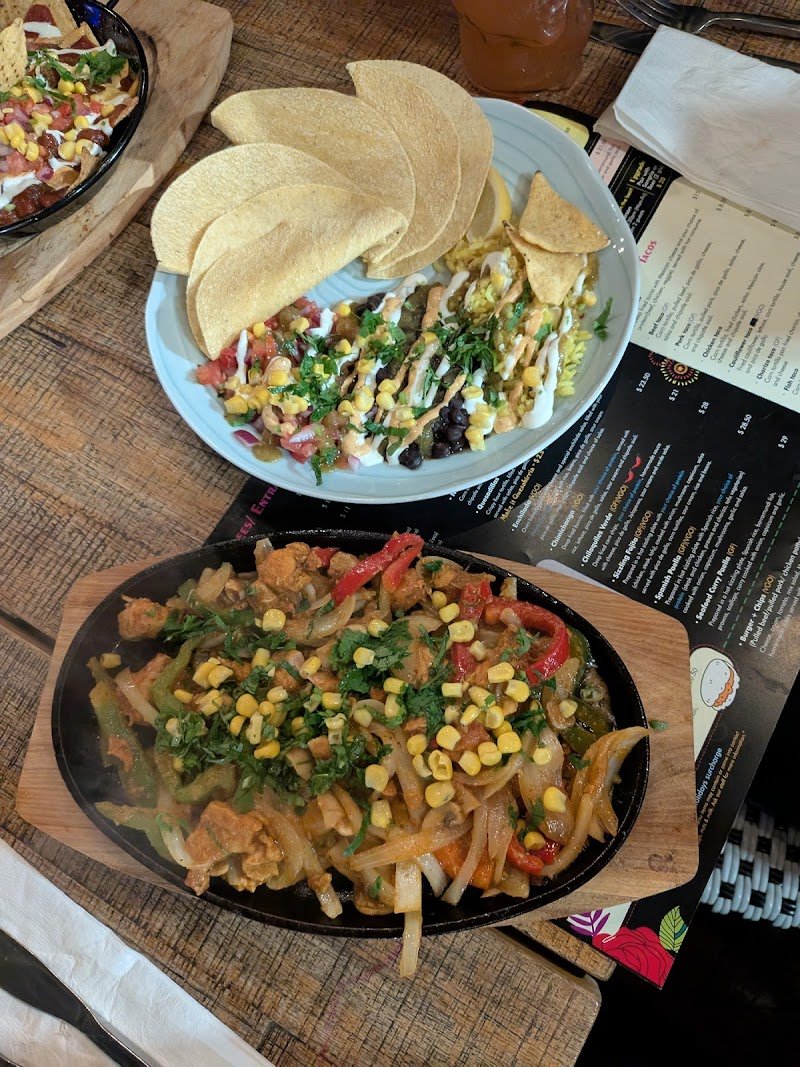 EL Mexicano Hyde Park photo 10