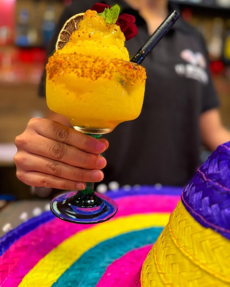 EL Mexicano Hyde Park photo 4